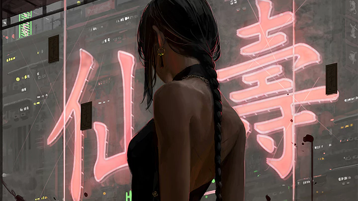 イラストレーター, Guweiz