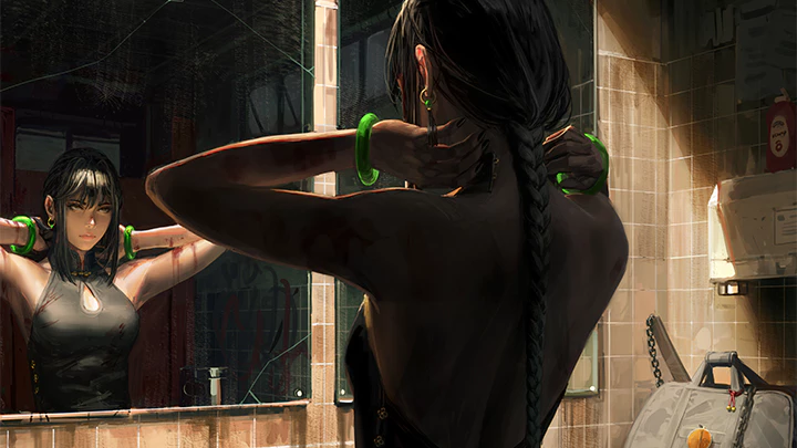 イラストレーター, Guweiz