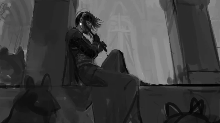 イラストレーター, Guweiz