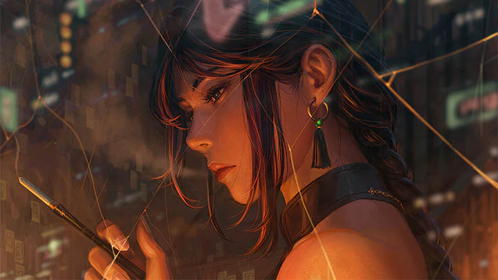 イラストレーター, Guweiz