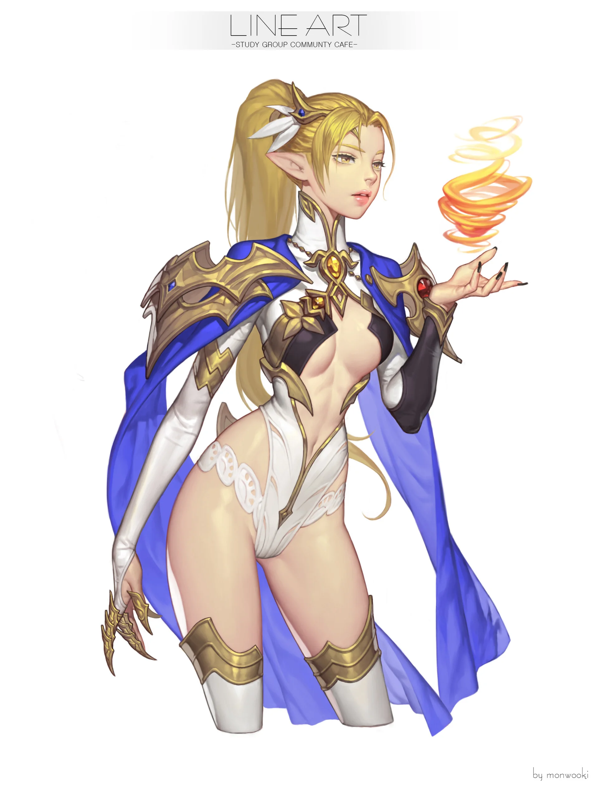 기민우 포트폴리오