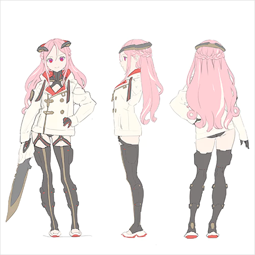 Coloso Illustrator Kuro Exercises