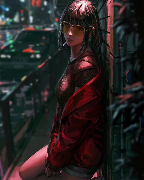 Coloso Guweiz Portfolio