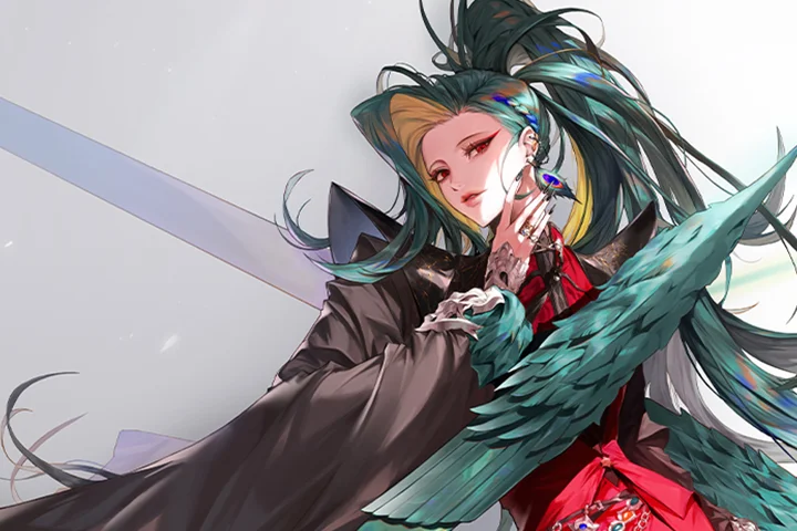 Coloso Illustration Details