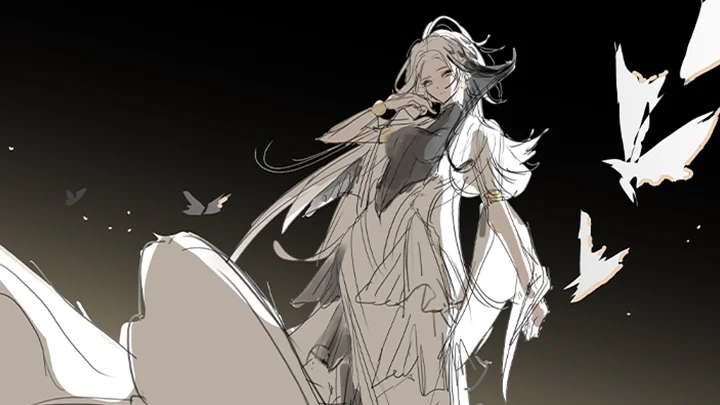 Concept Artist,  DOKSA