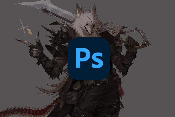 Photoshop