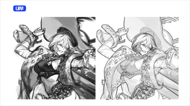 Concept Artist,  DOKSA