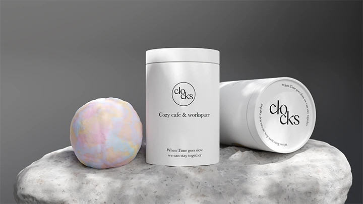 Coloso GraphicDesigner SeyoonJung
