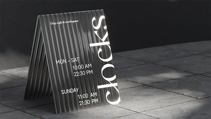 Coloso GraphicDesigner SeyoonJung
