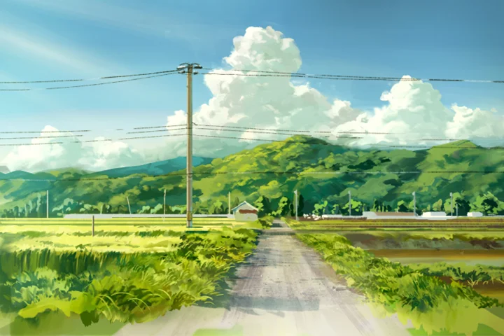 Coloso illustration Class Details
