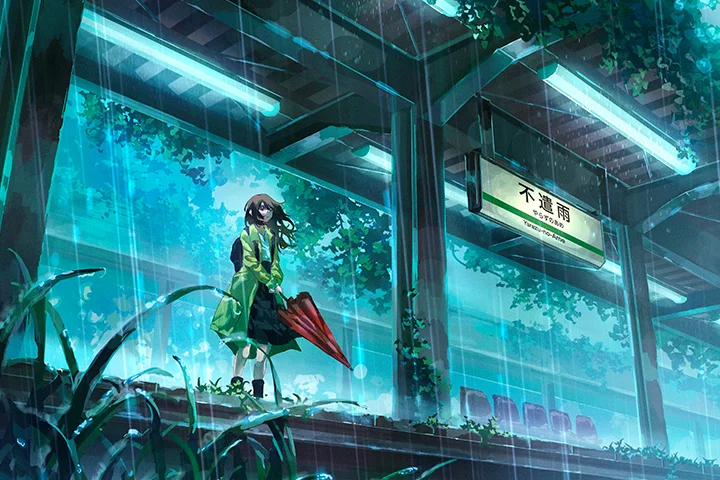 Coloso illustration Class Details