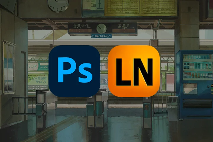 Adobe Photoshop CC