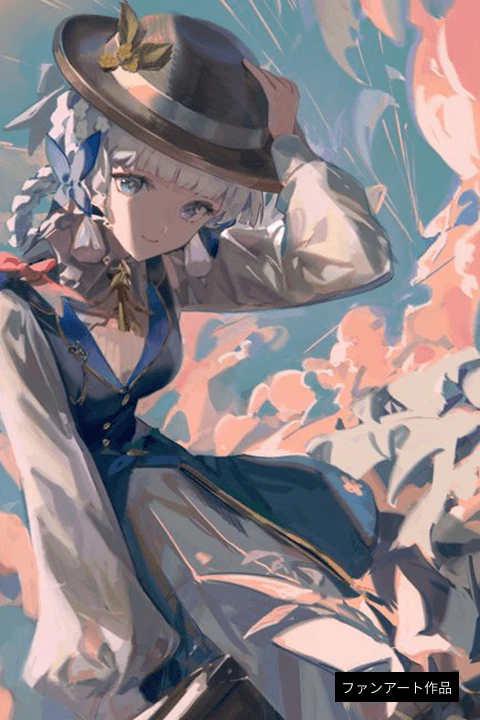 Coloso 悲しクモ ポートフォリオ
