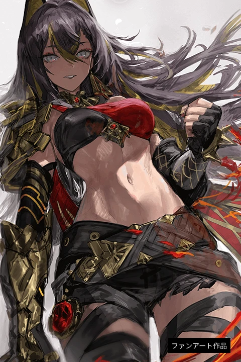 Coloso 悲しクモ ポートフォリオ