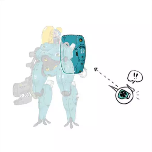 콜로소 딕셔너리 강의 예제
