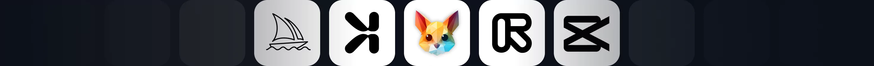 Runway, Pika Labs, Kaiber, LeiaPix, AI 영상 제작 툴, 영상 생성 AI, 런웨이, 피카랩스, 카이버, 리아픽스, 캡컷, KT