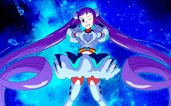 Mastering 2D Animation: Beyond the Fundamentals