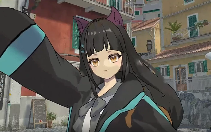 스케치부터 애니메이션까지, 3D 버츄얼 아바타 입문의 모든 것