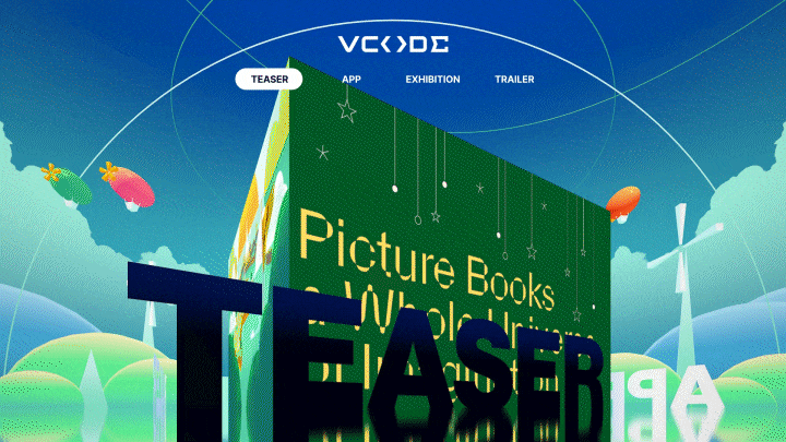Coloso Graphic Designer In Choi 's Portfolio