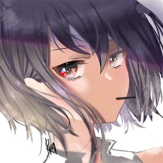 3D CG Character Artist Rika 