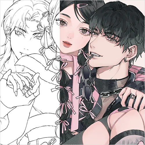 Coloso illustration Class Details