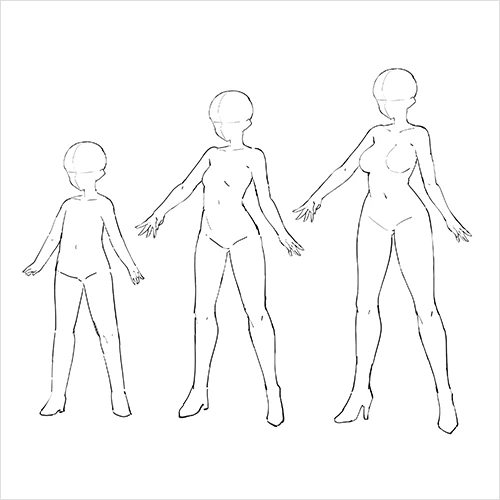 Coloso illustrator amagasa Exercises