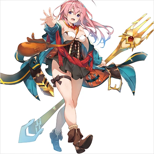 Coloso illustrator amagasa Exercises