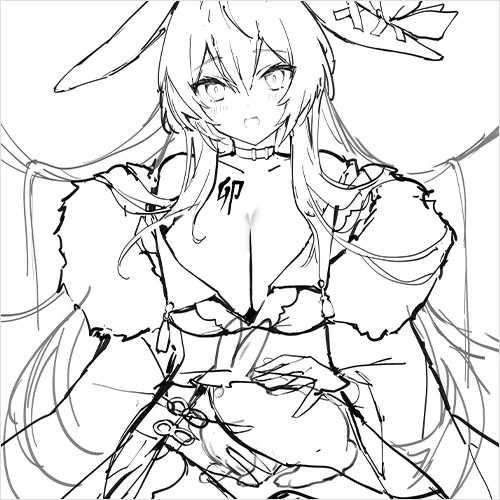 Coloso illustrator amagasa Exercises