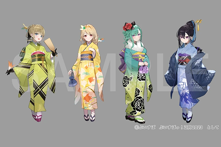 Coloso illustrator amagasa Class Details