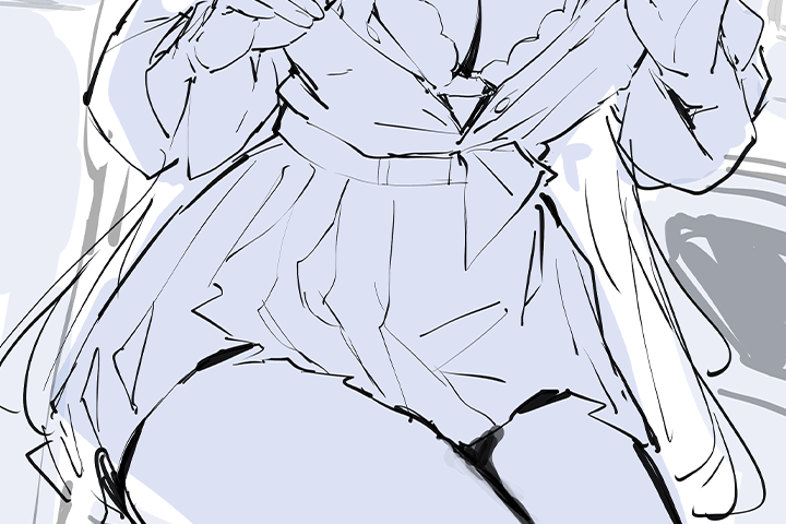 Coloso illustrator amagasa Class Details