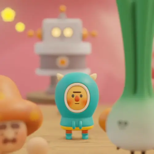 콜로소 100강사전 강의 예제