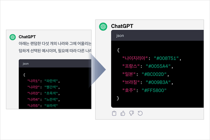 에키나 일러스트 강의 예제