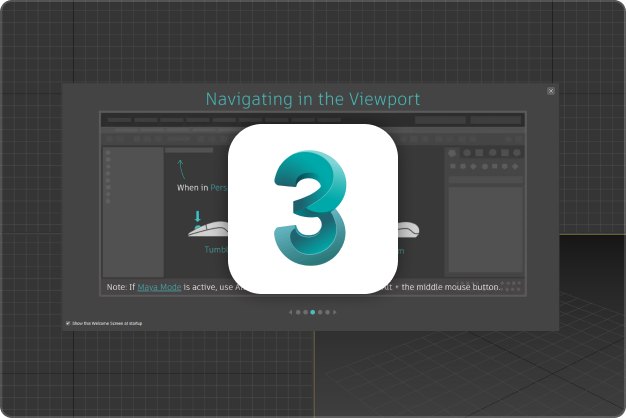 ImageSlide<center><span style="color:#fff;"><b>3ds Max</b></span></center>