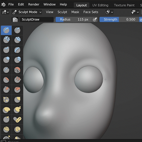 Coloso 3D Artist Minjeong Shin Class Details