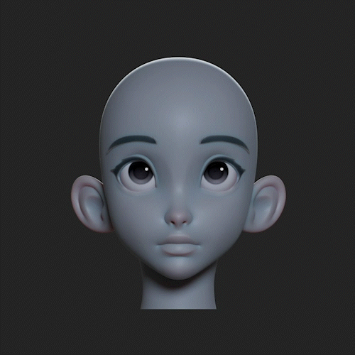 Coloso 3D Artist Minjeong Shin Class Details
