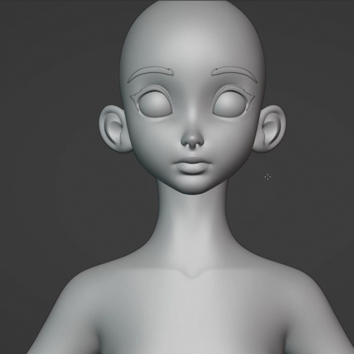 Coloso 3D Artist Minjeong Shin Class Details
