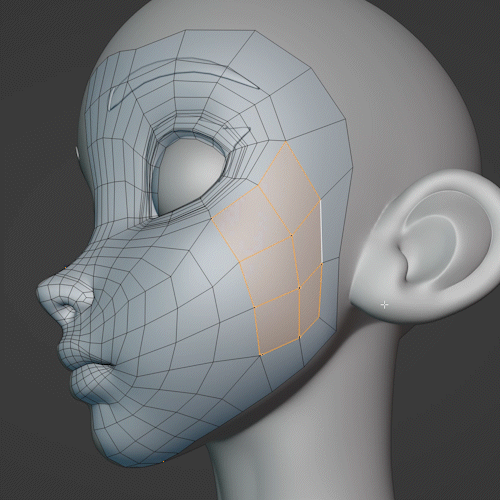 Coloso 3D Artist Minjeong Shin Class Details