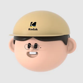 Coloso イラストレーター ホ・ソンム 