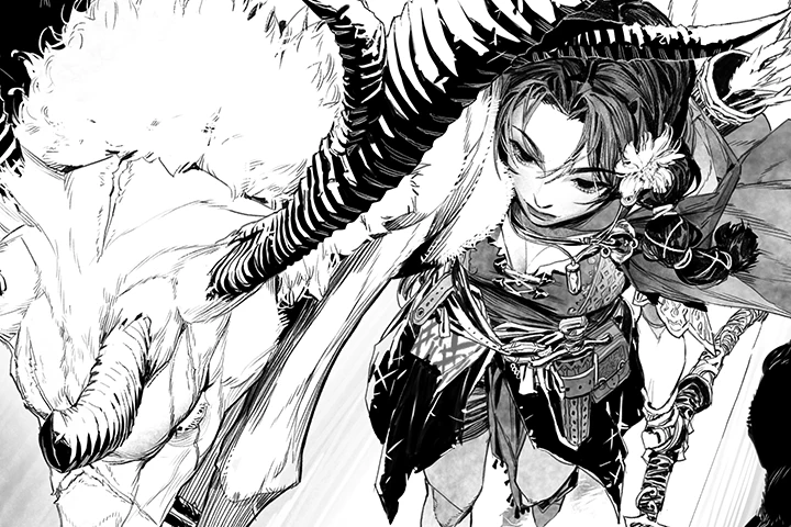 Coloso イラストレーター ホ・ソンム 講座内容