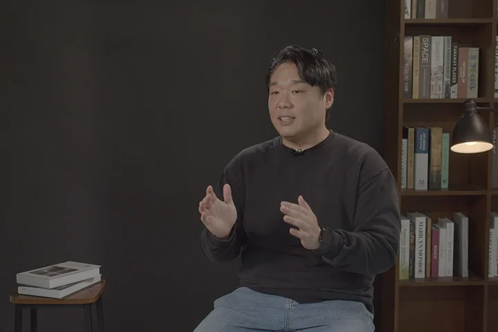 콜로소 연사명 강의 소개