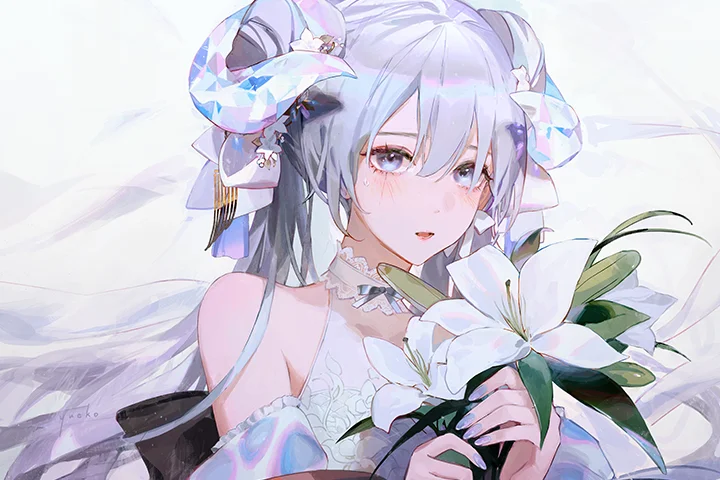 Illustrator Yue