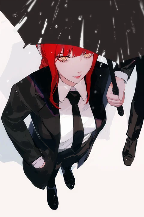 Illustrator Yue