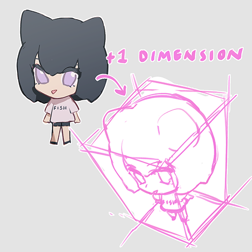 Illustrator Yue