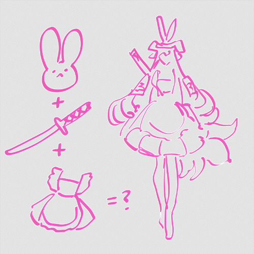 Illustrator Yue