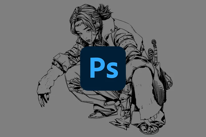Coloso イラストレーター ホ・ソンム 使用プログラム