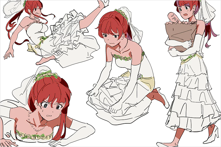 Coloso illustration Class Details