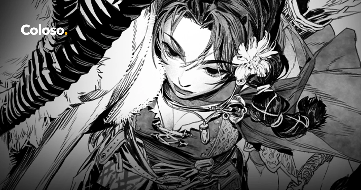 イラストレーター ホ・ソンム | コロソ.