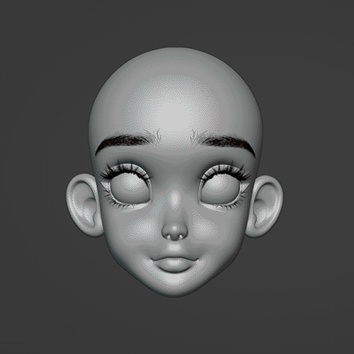 채디 영상/3D 강의 예제