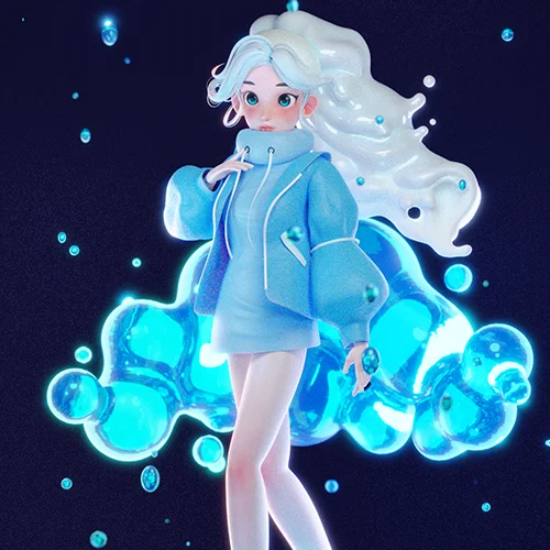 콜로소 영상/3D 클래스 구성