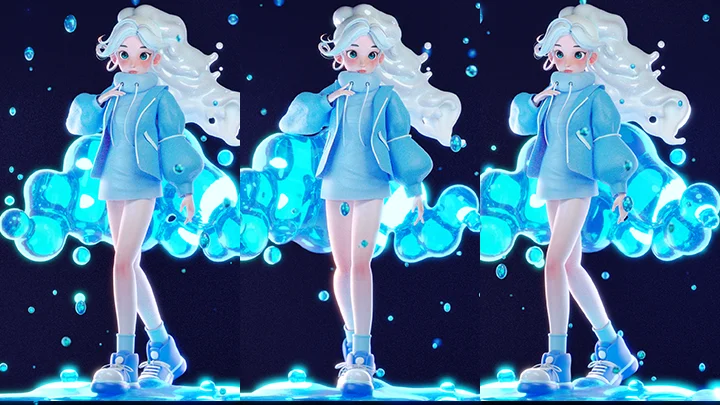 콜로소 채디 커리큘럼